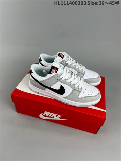 men low dunk sb shoes H 2023-3-21-122